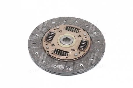 Диск зчеплення VALEO 803697