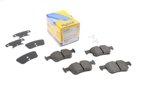 KLOCKI HAM.TYL METELLI 2210401