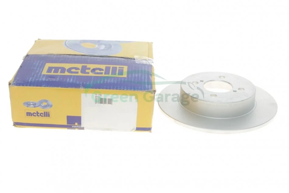 TARCZA HAM.TYL METELLI 231758C (фото 1)