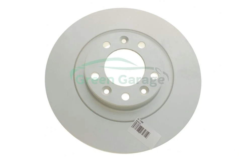TARCZA HAM.TYL METELLI 231760C (фото 1)