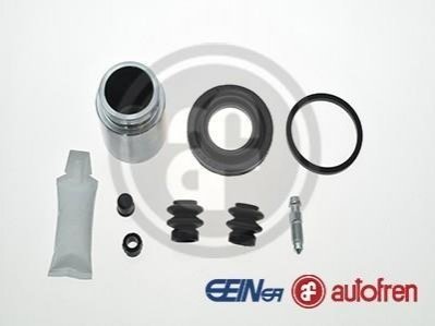Фото 1 - ремонтний комплект, гальмівний супорт AUTOFREN D42230C Ремонтний комплект, гальмівний супорт AUTOFREN D42230C (фото 1)