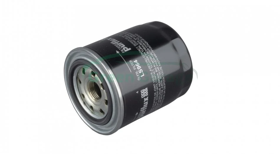 Фільтр мастила PURFLUX LS964 (фото 1)