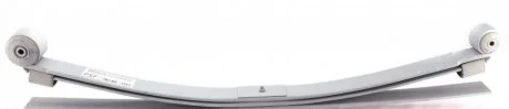 Рессора задняя TES BK315560HE0019ZT