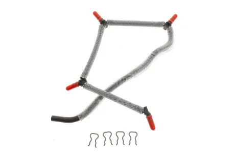 Шланг обратки GATES MFL1080