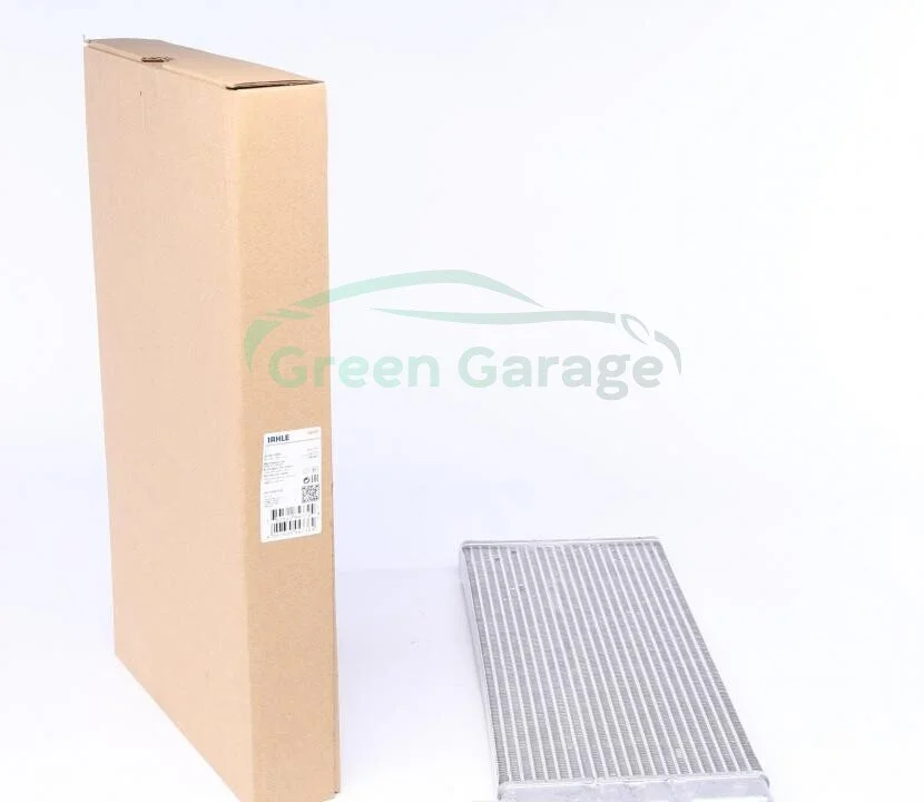 NAGRZEWNICA VW MAHLE / KNECHT AH241000S (фото 1)