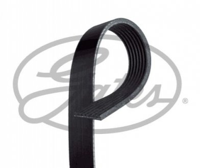 Доріжковий пас GATES 7PK1570HD