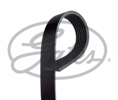 Доріжковий пас GATES 7PK1570HD