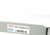 Рессора задняя TES BK315560GD6519ZZ (фото 4)