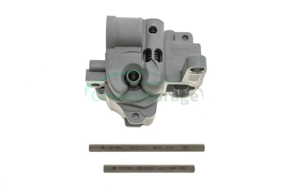 POMPA OLEJU VW FEBI BILSTEIN 102150 (фото 1)