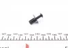 Кліпса оббивки FEBI BILSTEIN 47906 (фото 3)