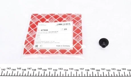 Кліпса оббивки FEBI BILSTEIN 47906