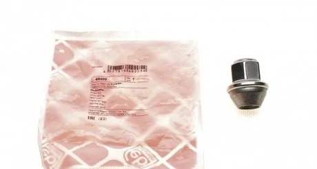 Гайки колёсные FEBI BILSTEIN 49205