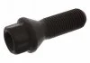 Болт колеса (M14x1,5, довжина різьби: 28мм, довжина: 33/55мм, розмір вкручування: 17мм, конус, кількість штук в упаковці: 1шт) BMW 7 (E65, E66, E67), X3 (E83) 2.0-6.0 07.01-12.11 FEBI BILSTEIN 46647 (фото 1)