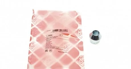 Гайка колеса FEBI BILSTEIN 46695