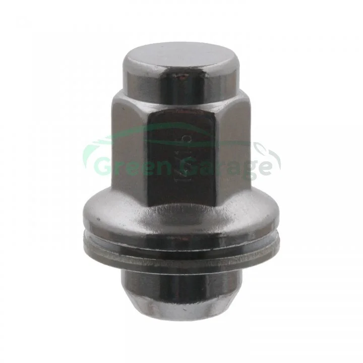 Гайки колёсные FEBI BILSTEIN 46690 (фото 1)