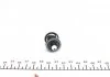 Пружинний затискач для облицювання дверей VAG (вир-во FEBI) FEBI BILSTEIN 100441 (фото 3)