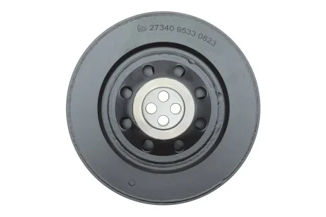 Ременный шкив, коленчатый вал BMW (пр-во Febi) FEBI BILSTEIN 27340