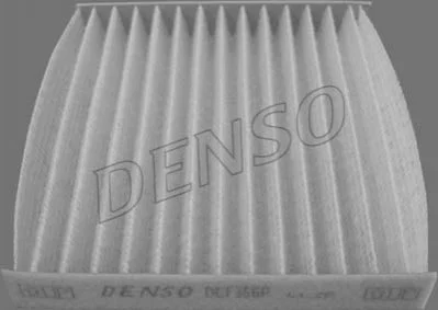 FILTR KABINOWY DENSO DCF382P (фото 1)