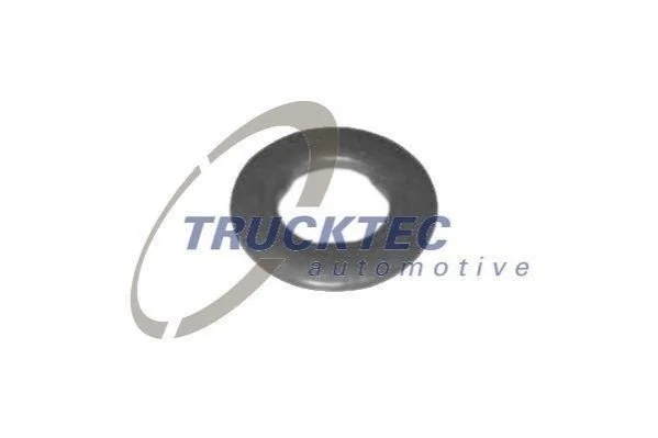 Теплозахисна шайба, система впорскування TRUCKTEC 0210078 (фото 1)