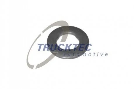 Теплозахисна шайба, система впорскування TRUCKTEC 0210078