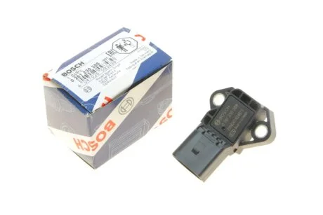 Датчик вакууму BOSCH 0261230388