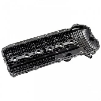 Крышка клапанов без сапуна, с уплотнением BMW M54 (пр-во FEBI) FEBI BILSTEIN 170236