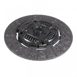 Диск зчеплення BLUE PRINT ADT33177