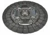 Диск зчеплення BLUE PRINT ADT33196