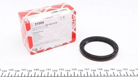 Сальник кпп FEBI BILSTEIN 31504