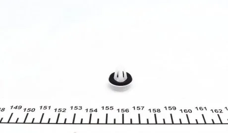 Кліпса оббивки FEBI BILSTEIN 39066