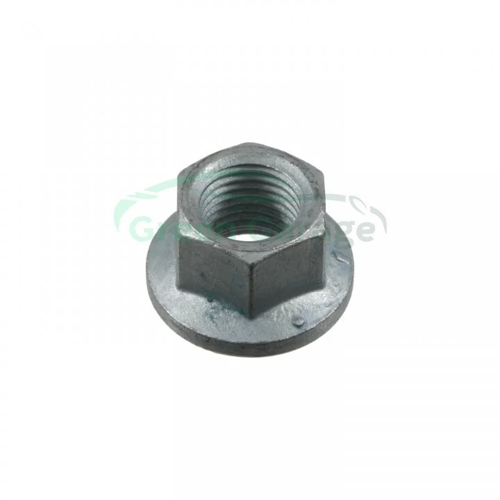 Гайки колёсные FEBI BILSTEIN 46656 (фото 1)