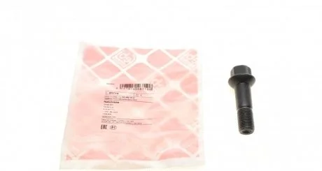 Болт колеса FEBI BILSTEIN 46710