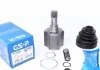 Inner CV Joint GSP 617028 (фото 1)