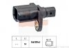 Датчик ABS зад.FORD C-MAX II 10- FOCUS III 11- GRAND C-MAX 10- KUGA II 13- TRANSIT CONNECT EPS 1960186 (фото 1)
