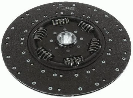 Диск зчеплення SACHS 1878004104