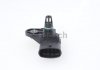 Датчик вакууму BOSCH 0281006049 (фото 2)