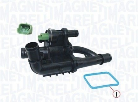 Термостат Fiat MAGNETI MARELLI 352317101950