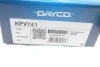 Комплект ремня DAYCO KPV741 (фото 13)