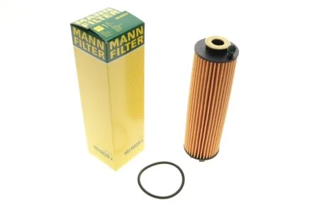 Фільтр мастила MANN HU6028Z