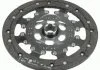 Диск зчеплення SACHS 1864000435