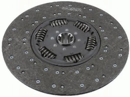 Диск зчеплення SACHS 1878004832