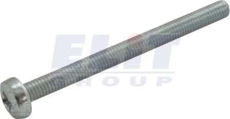 Sruba M5x60 mm HC-CARGO 191267