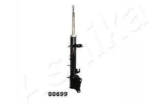 Амортизатор газомасляний ASHIKA MA00699