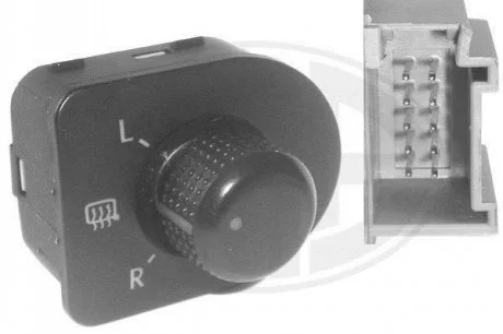 Деталь електрики ERA 662398