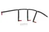 Шланг обратки GATES MFL1182 (фото 1)