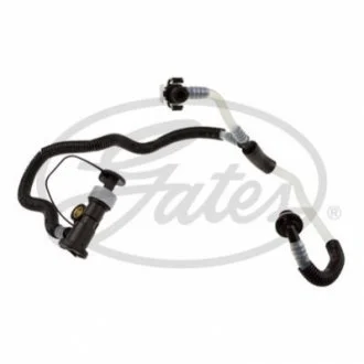 Шланг обратки GATES MFL1157