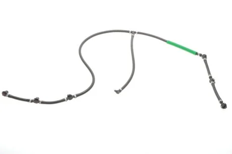 Шланг обратки GATES MFL1135
