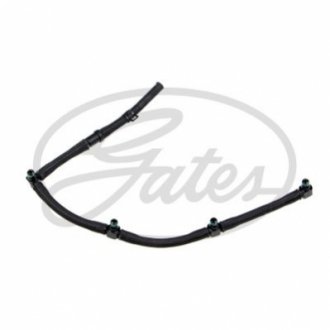 PRZEWOD PALIWA GATES MFL1235