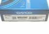 Комплект ремня DAYCO KPV521 (фото 20)