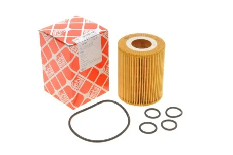 Фільтр мастила FEBI BILSTEIN 108305